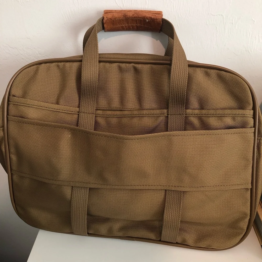 Hartmann Carry On Travel Bag